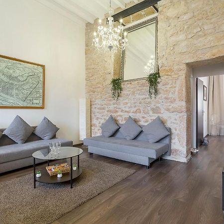 Le Jacquard Garage Lyon Centre Pour 2 A 8 Pers Apartment Exterior photo