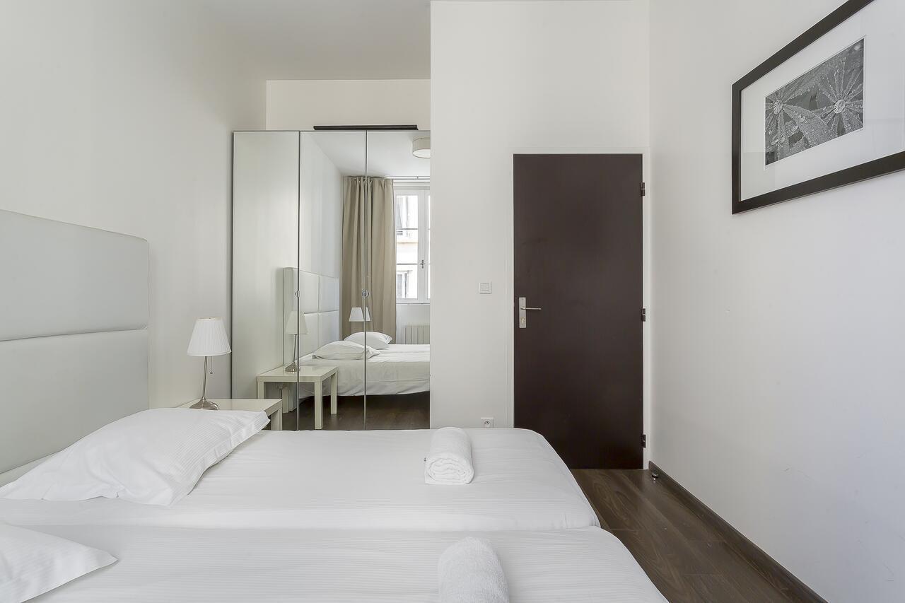 Le Jacquard Garage Lyon Centre Pour 2 A 8 Pers Apartment Exterior photo