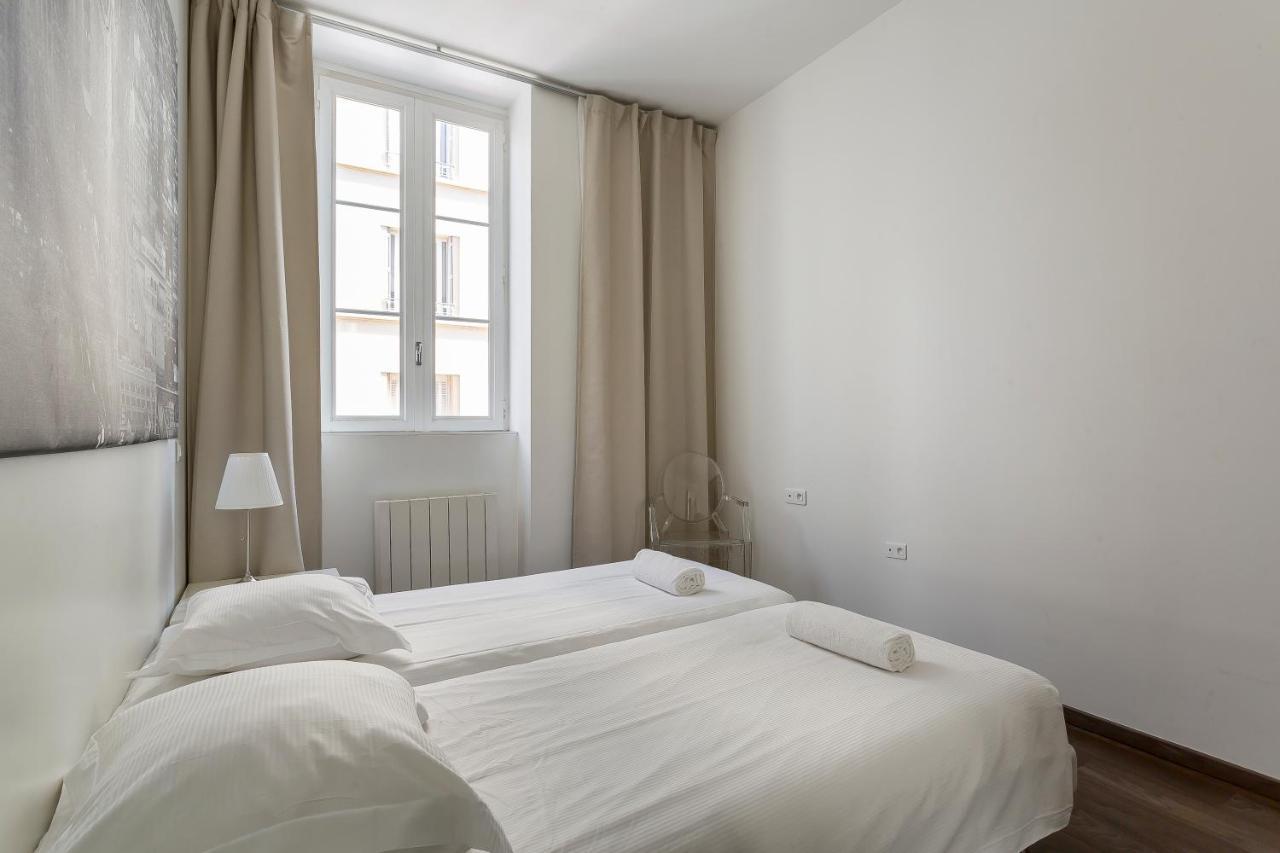 Le Jacquard Garage Lyon Centre Pour 2 A 8 Pers Apartment Exterior photo