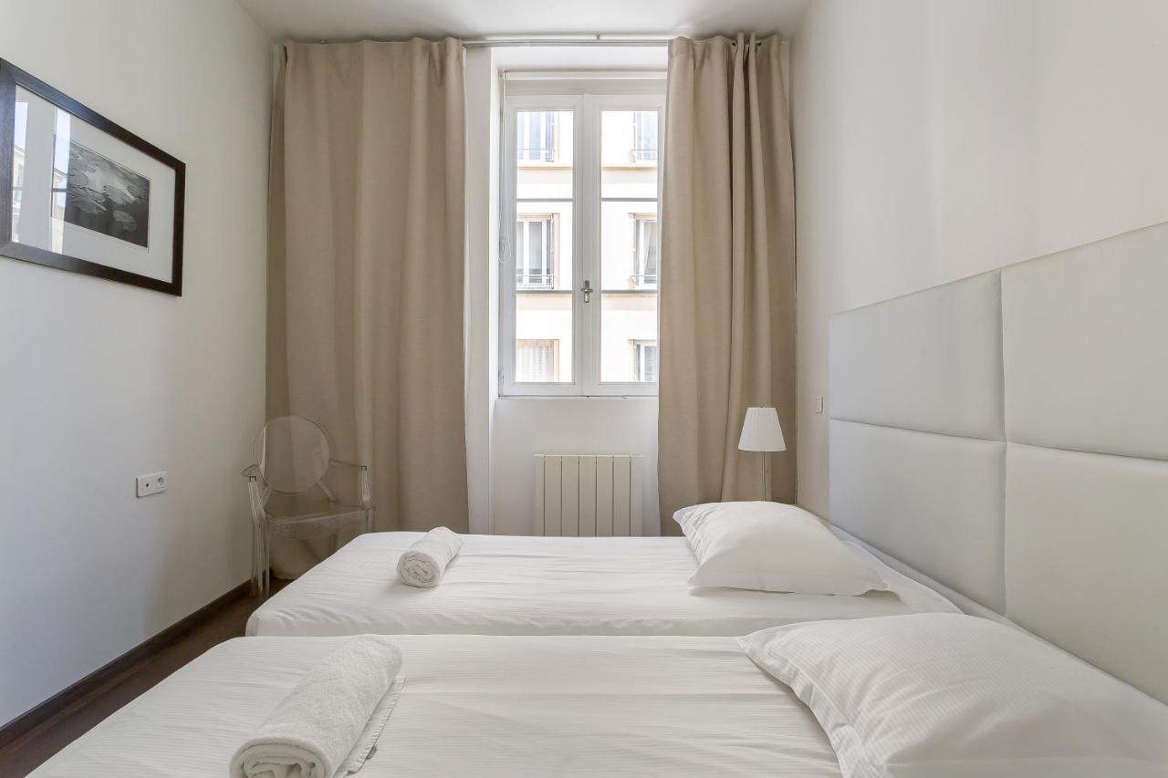 Le Jacquard Garage Lyon Centre Pour 2 A 8 Pers Apartment Exterior photo